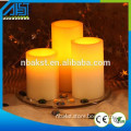 Top Selling Mosaic Led Candle Light